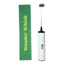Wonder Whisk: USB Rechargeable Frother