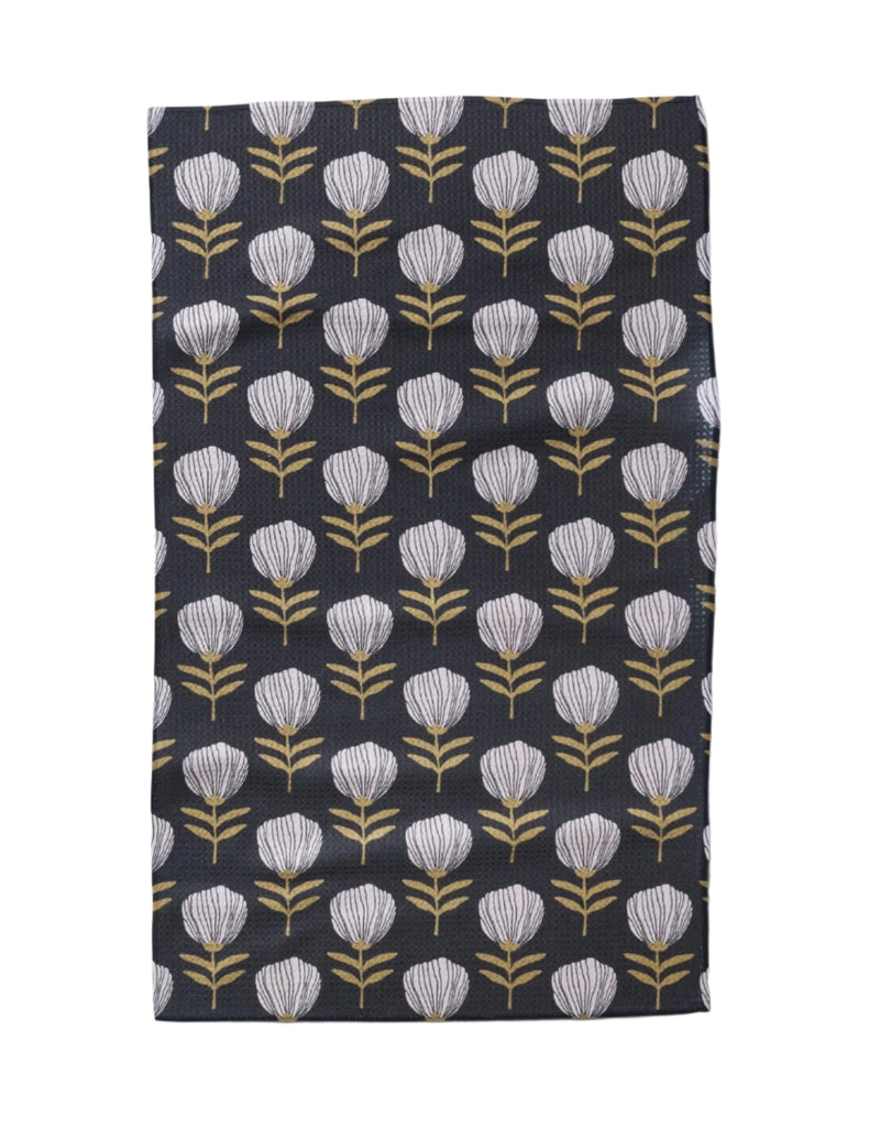 Quick-Drying Kitchen Tea Towel