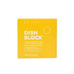 Vegan Solid Dish Block