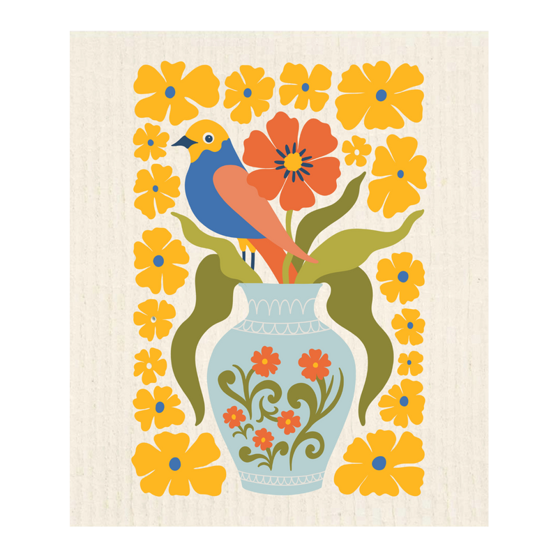 Simply Zero Swedish Dishcloths