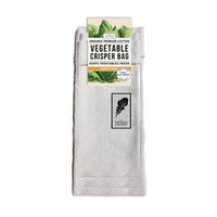Vegetable Crisper Bags