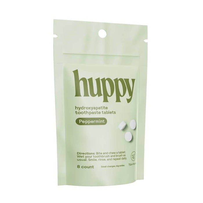 Toothpaste Tablet Discovery Pack