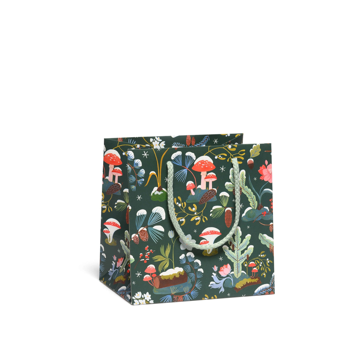 Reusable Holiday Gift Bags