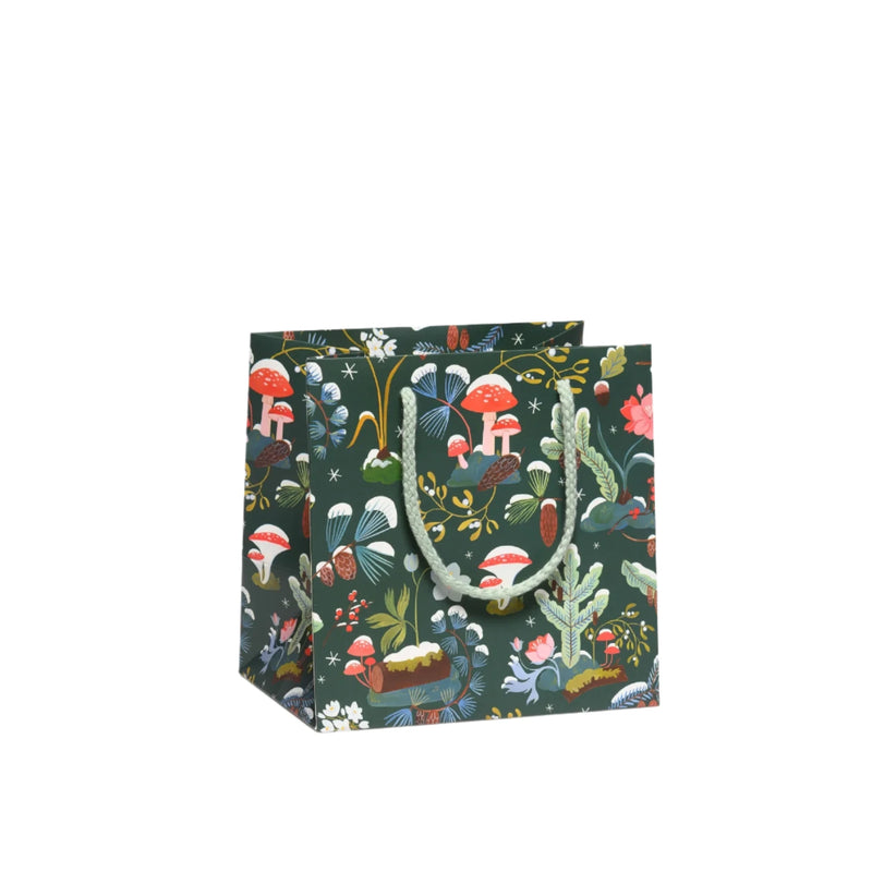 Reusable Holiday Gift Bags