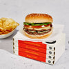 Recipe Seasoning Kit: The Burger Sampler