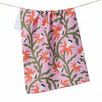Quick-Dry Kitchen Tea Towel