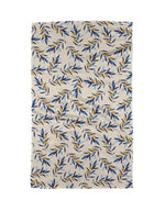 Holiday Quick-Drying Kitchen Tea Towel