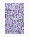 Quick-Drying Kitchen Tea Towel