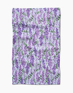 Quick-Drying Kitchen Tea Towel