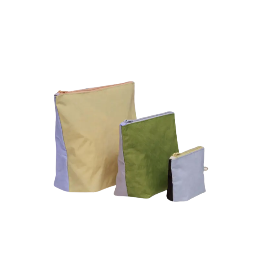 新品　BAGGU バグゥ  キーケースヘリング　GO POUCH SET 新品 BAGGU バグゥ キーケースヘリング GO POUCH SET - メルカリ