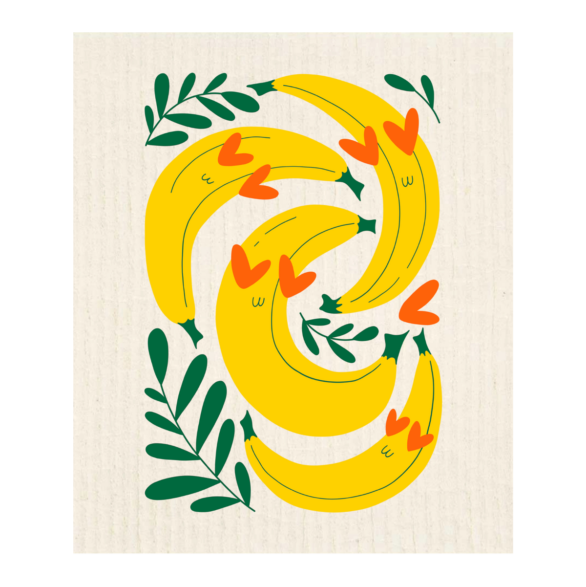 Simply Zero Swedish Dishcloths