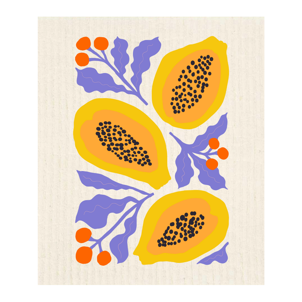 Simply Zero Swedish Dishcloths