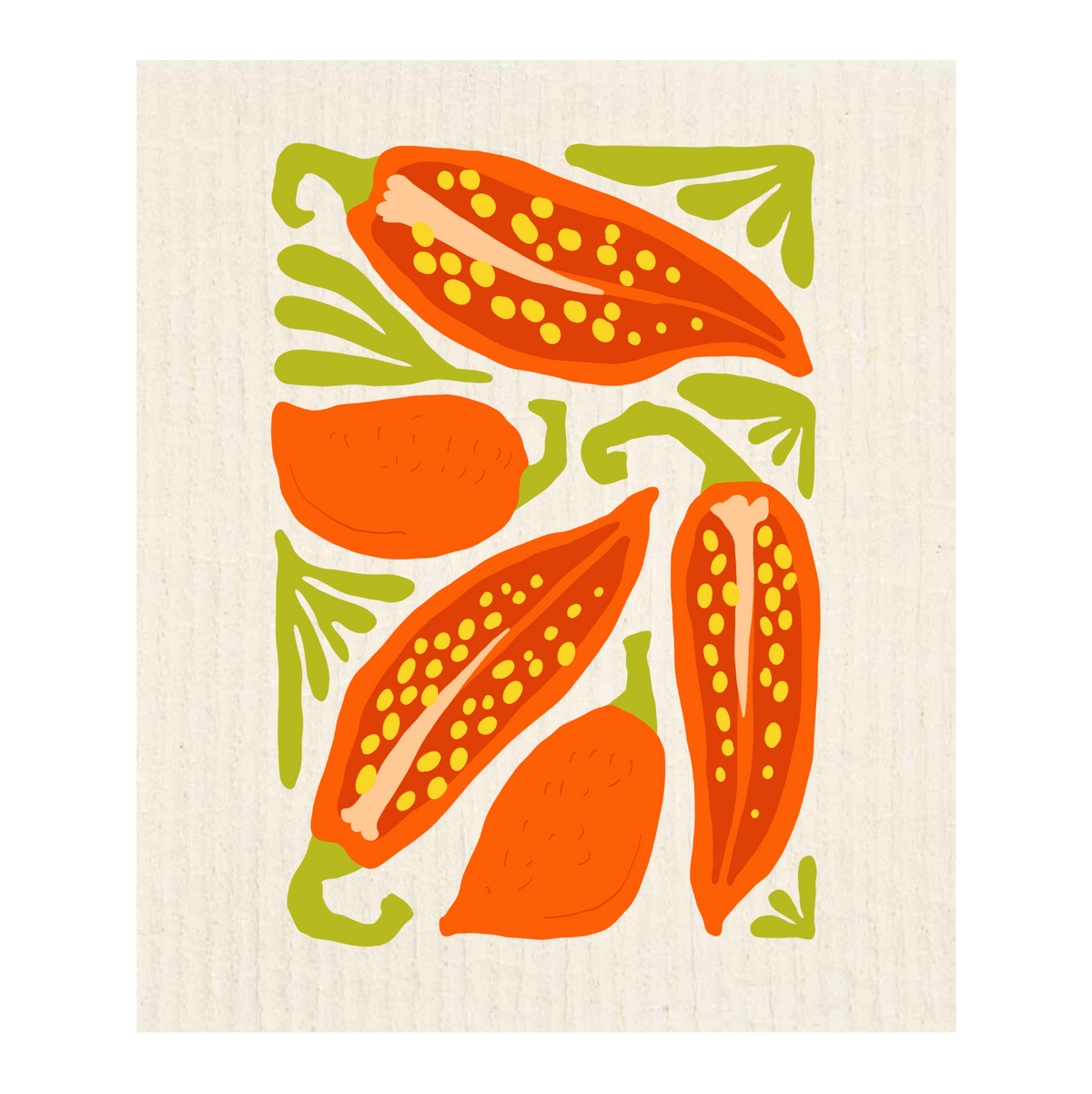 Simply Zero Swedish Dishcloths