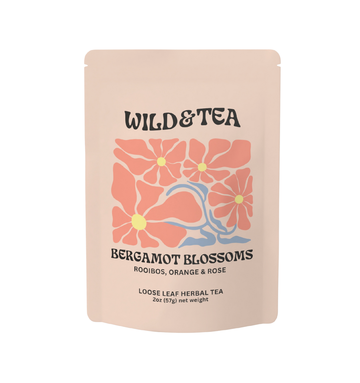 Herbal Loose Leaf Tea