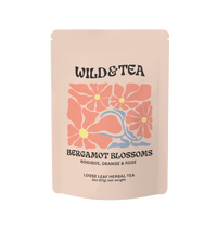 Herbal Loose Leaf Tea