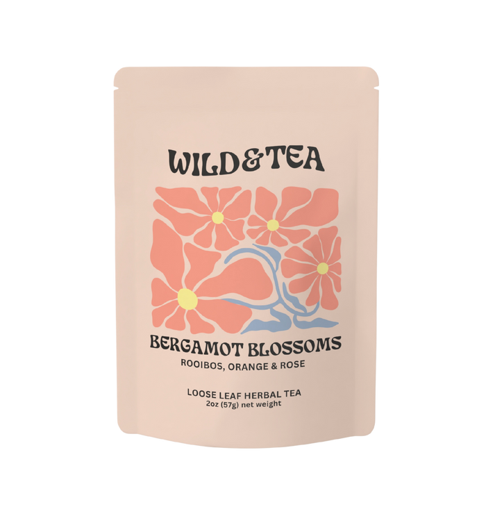 Herbal Loose Leaf Tea