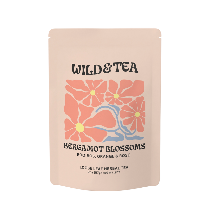 Herbal Loose Leaf Tea