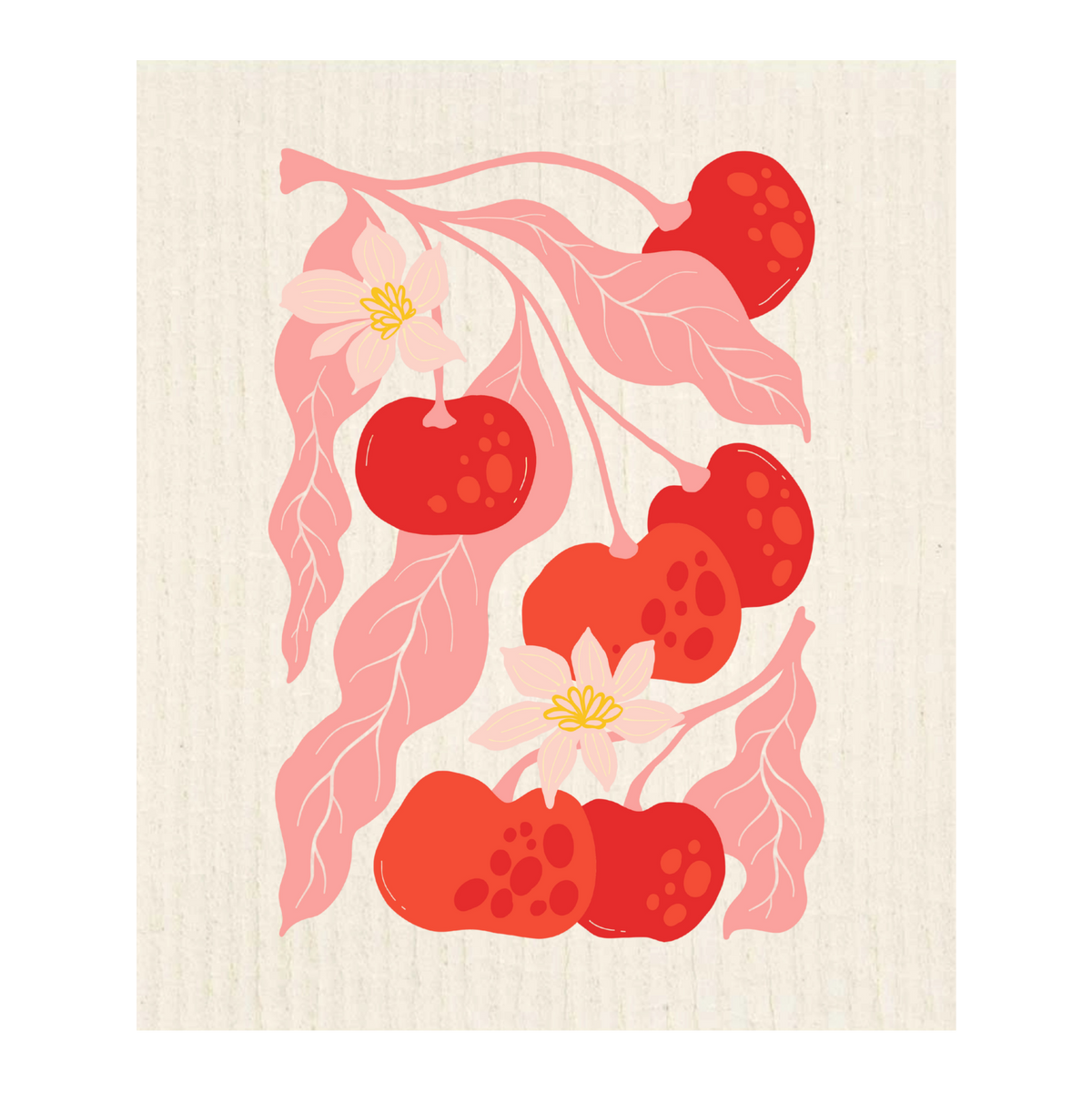 Simply Zero Swedish Dishcloths