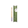 Soft Bristled Bamboo Toothbrush - Kid's