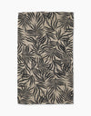 Quick-Drying Kitchen Tea Towel
