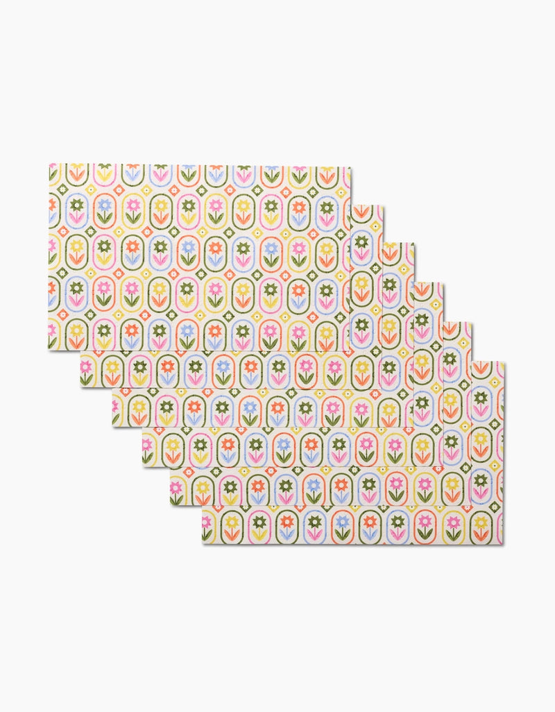 Reusable "Not" Paper Towels