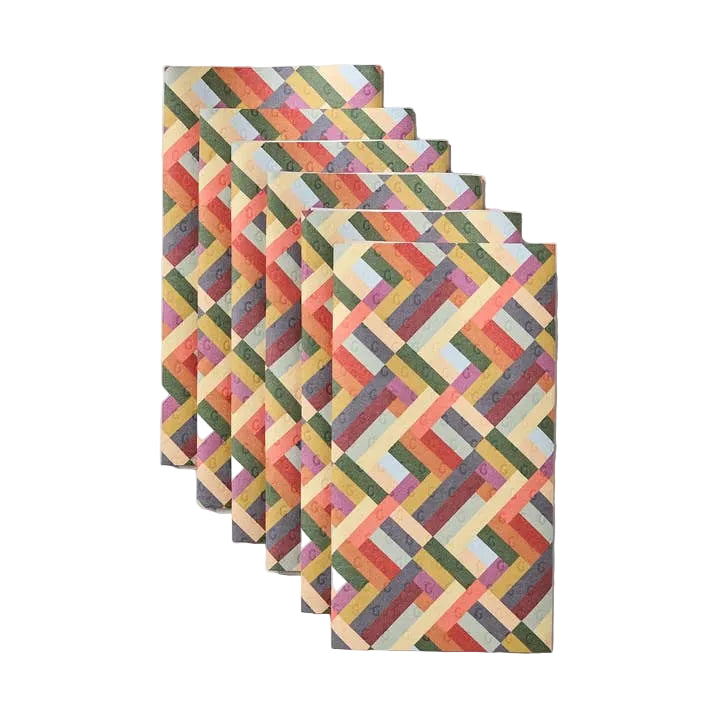 Reusable "Not" Paper Towels