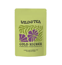 Herbal Loose Leaf Tea