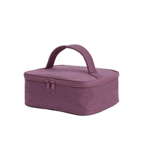 Recycled Nylon Cosmetic Case