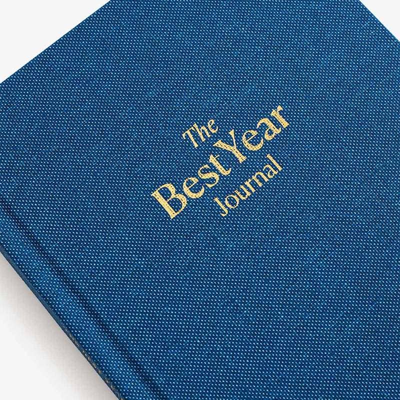 Best Year Journal