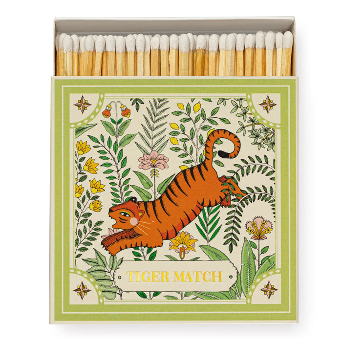 Safety Matches