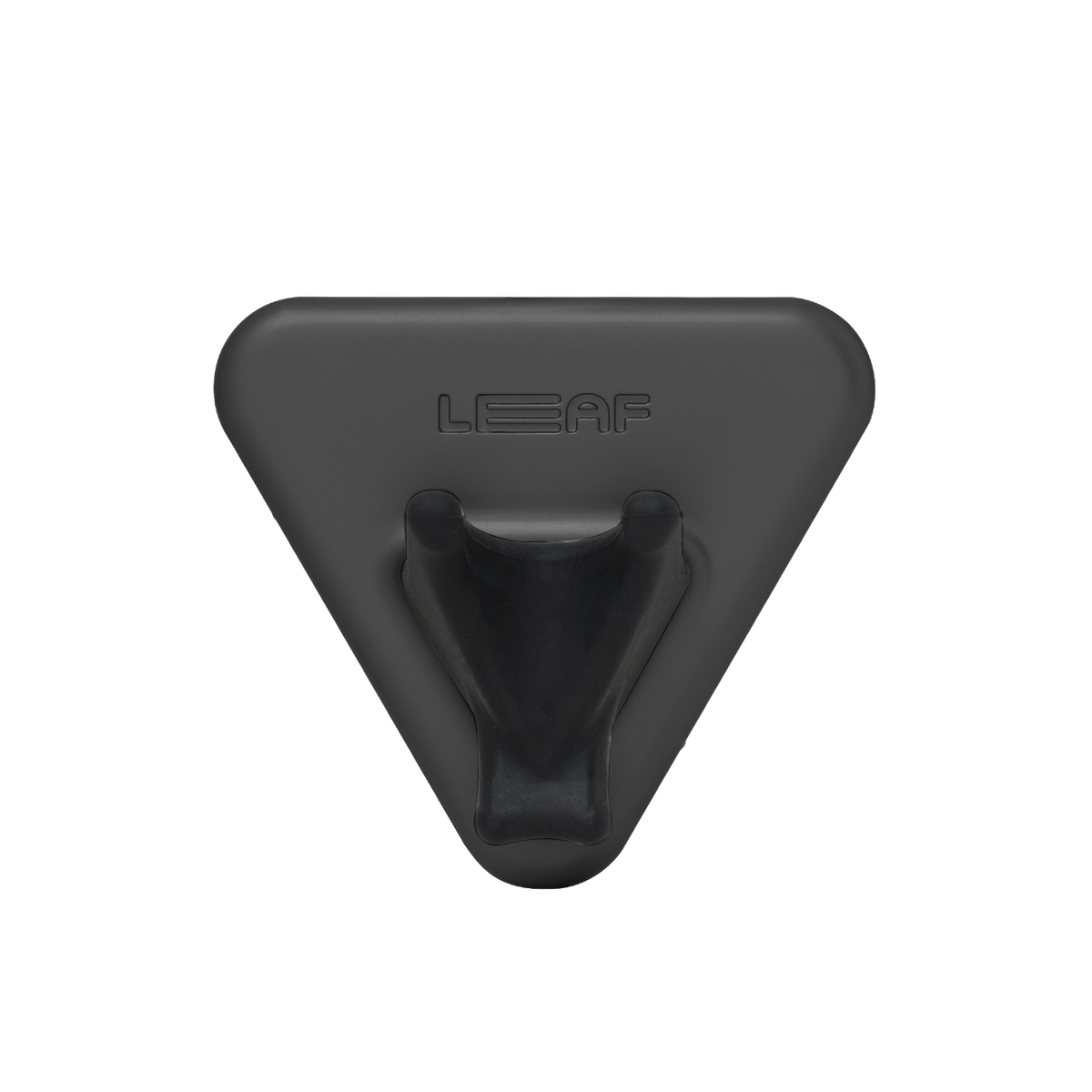 Leaf Shave Shower Holder