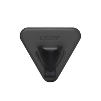 Leaf Shave Shower Holder