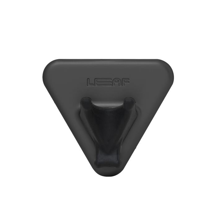 Leaf Shave Shower Holder