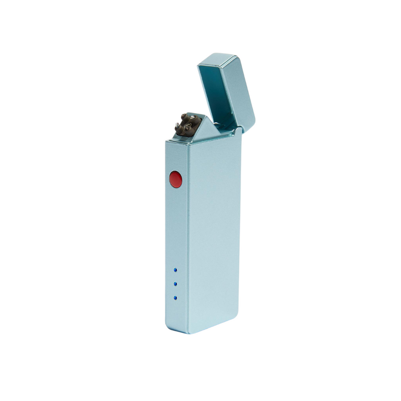 USB Rechargeable Pocket Lighter Simply Zero