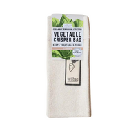 Vegetable Crisper Bags
