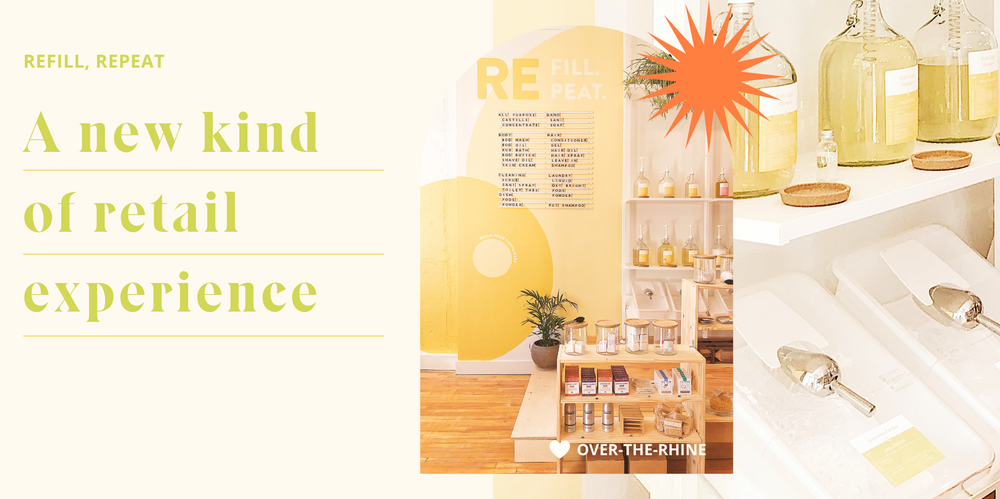 Simply Zero | Zero Waste Lifestyle Shop & Refillery