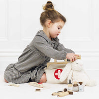 Animal Vet Pretend Play Set