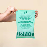 Compostable Dog Poop Bags (120 count)