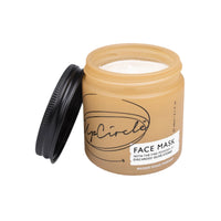 Kaolin Clay Face Mask