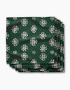 Reusable Dinner Napkin Set