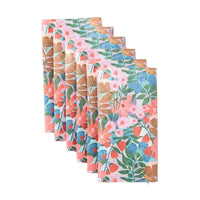 Reusable "Not" Paper Towels
