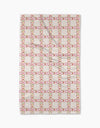 Quick-Drying Kitchen Tea Towel