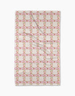Quick-Drying Kitchen Tea Towel