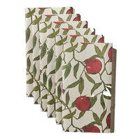 Holiday Reusable "Not" Paper Towels