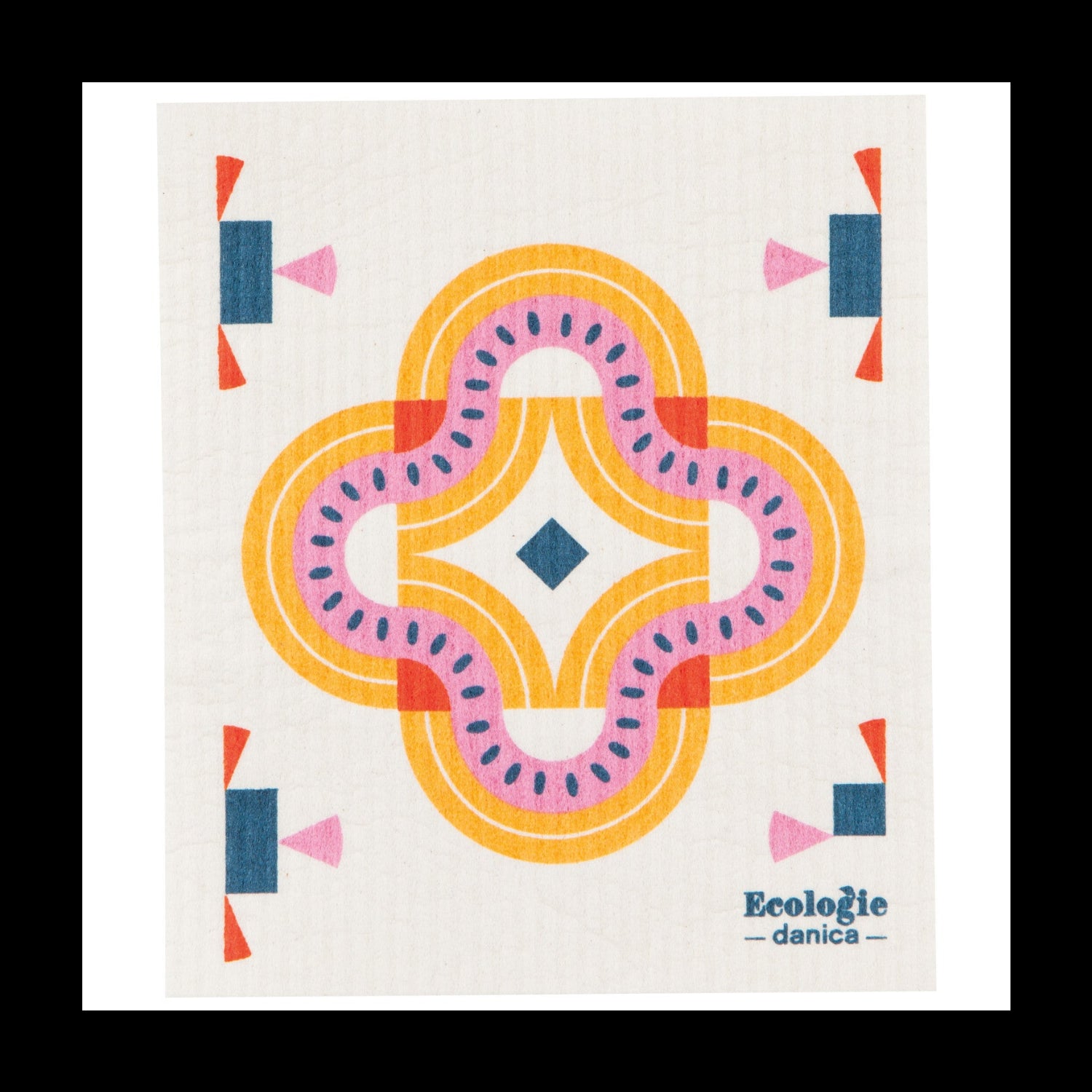 Simply Zero Swedish Dishcloths