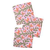 Quick-Drying Dishcloths —  Set of 3