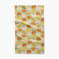 Quick-Dry Kitchen Tea Towel