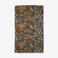 Quick-Dry Kitchen Tea Towel