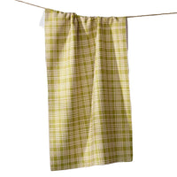 Quick-Dry Kitchen Tea Towel
