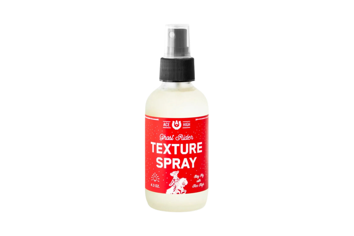 Hair Texturizing Spray